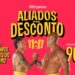 AliExpress terá descontos de até 90% em compras em grupo durante o 11.11