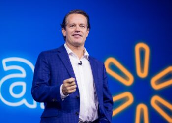 Walmart tem novo CEO global; confira outras mudanças