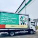 RD Saúde planeja ter 300 caminhões elétricos até 2030 e reforça logística sustentável
