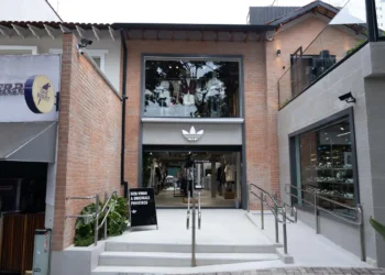 Adidas Originals inaugura flagship em SP com foco em conexão cultural e criativa