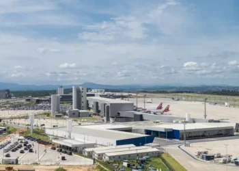Motiva anuncia a venda de 20 aeroportos para grupo mexicano por R$ 11,5 bilhões