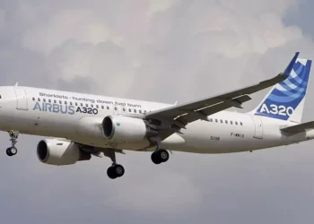 Airbus determina recall de jatos A320 após identificar potenciais problemas em controle de voo