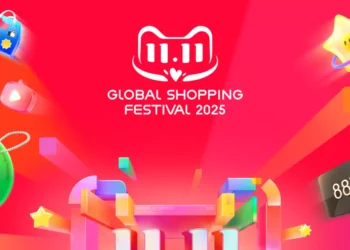 Alibaba leva IA generativa em larga escala ao e-commerce no 11.11