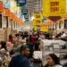 Assaí amplia sortimento de produtos de saudabilidade em 93 lojas
