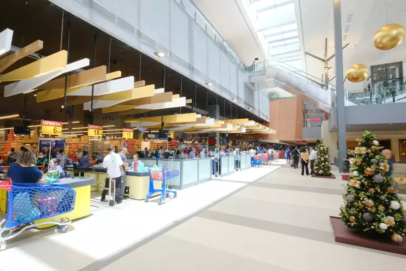 Black Friday: Carrefour vai abrir lojas por 24 horas de quinta a domingo em todo o País