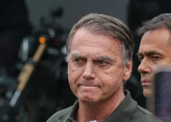 STF determina execução das penas de Bolsonaro e mais réus do Núcleo 1