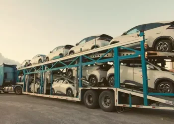 BYD: 363 veículos produzidos em Camaçari em outubro já foram distribuídos pelo País