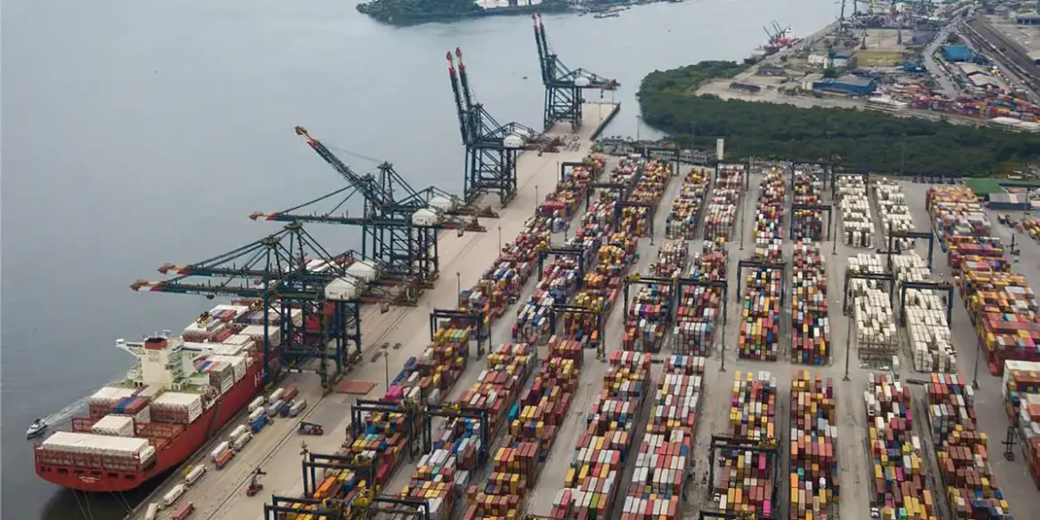 Atividade econômica brasileira contraiu 0,2% em setembro