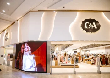 C&A abre mais de 4 mil vagas temporárias para reforçar operações de fim de ano