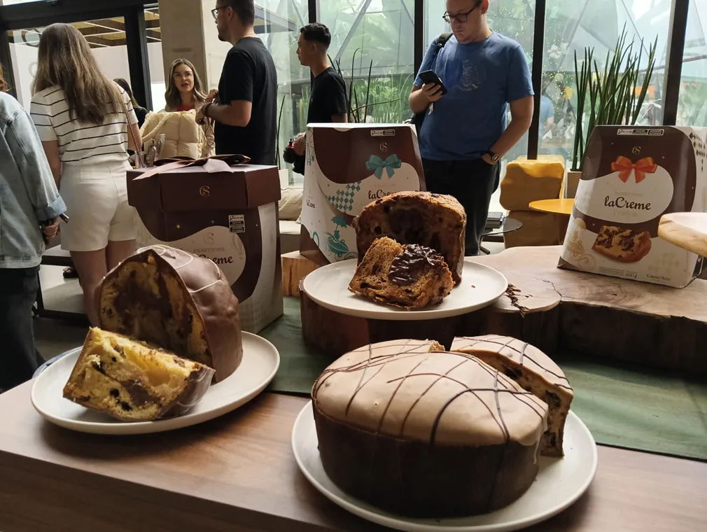 Cacau Show prevê aumento de 15% no faturamento de fim de ano e antecipa Chocofriday
