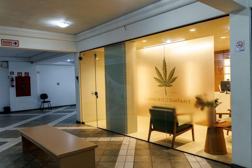 Curitiba recebe a primeira farmácia especializada em cannabis medicinal do País