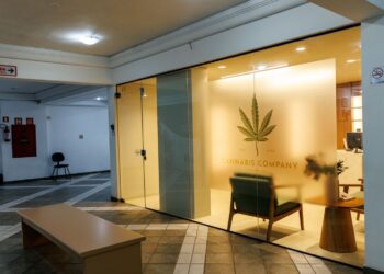 Curitiba recebe a primeira farmácia especializada em cannabis medicinal do País