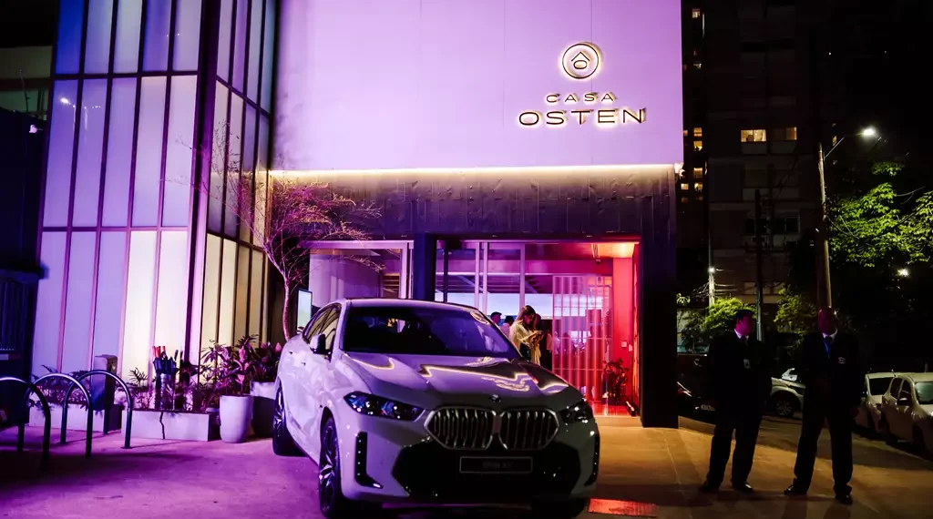 Casa Osten