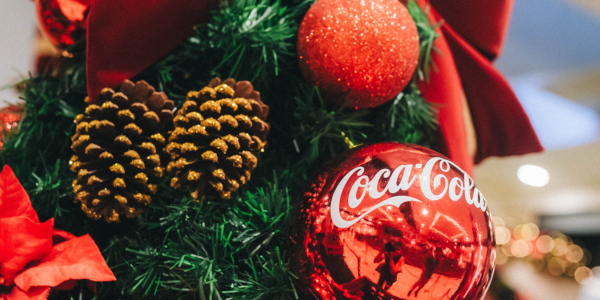 Coca-Cola Natal