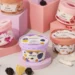 Dove e Mooi Mooi distribuem mil sorvetes gratuitos em São Paulo para celebrar parceria