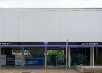 Unisa adquire naming right da Estação Adolfo Pinheiro