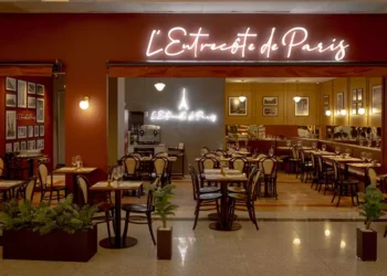 L’Entrecôte de Paris