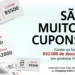 Fast Shop e Huawei oferecem cupons de até R$ 2 mil em ação no Shopping Pátio Paulista