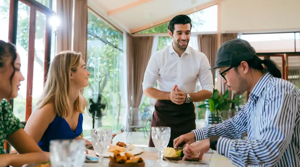 foodservice