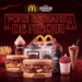 McDonald’s lança linha de lanches inspirados em Stranger Things