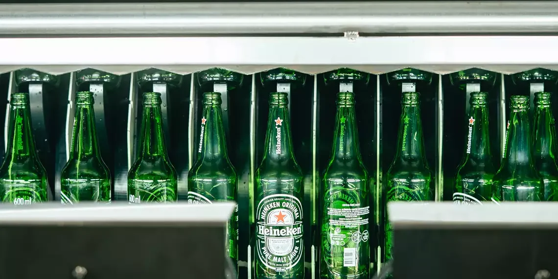 Mercado cervejeiro em baixa no País pôs pressão extra na troca de CEO da Heineken