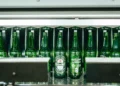 Mercado cervejeiro em baixa no País pôs pressão extra na troca de CEO da Heineken