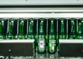 Mercado cervejeiro em baixa no País pôs pressão extra na troca de CEO da Heineken