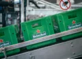 Heineken inaugura fábrica em Minas Gerais; investimento passa de R$ 2,5 bilhões