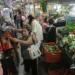 INPC recua para 0,03% em outubro e acumula 4,49% em 12 meses