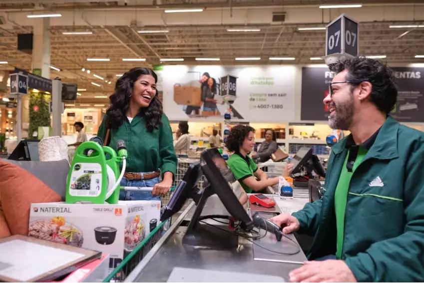 Leroy Merlin aposta no crescimento de 25% nos produtos de marca própria