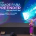 Liberdade para Empreender reúne mais de 1.700 mulheres em 6ª edição em São Paulo