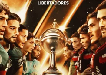 Final da Libertadores