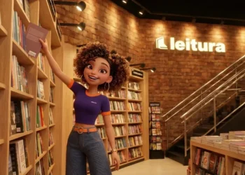 **Livraria Leitura avança na transformação digital com lançamento de assistente virtual**