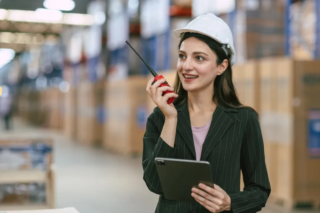 Futuro da logística: como a hiperautomação pode aprimorar resultados e experiência do cliente
