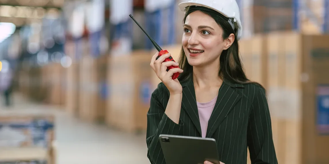 Futuro da logística: como a hiperautomação pode aprimorar resultados e experiência do cliente