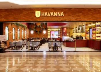 Havanna transporta consumidor para o clima argentino em nova loja conceito em São Paulo
