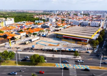 Grupo Mateus amplia atuação e entra no setor de foodservice