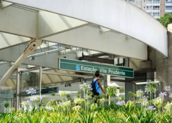 Metrô de São Paulo lança licitação para novas áreas comerciais na Estação Vila Prudente