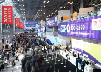 Expectativas para a NRF 2026: as prioridades do varejo e do franchising