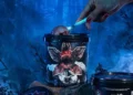 Oggi lança linha especial de sorvetes inspirada em Stranger Things