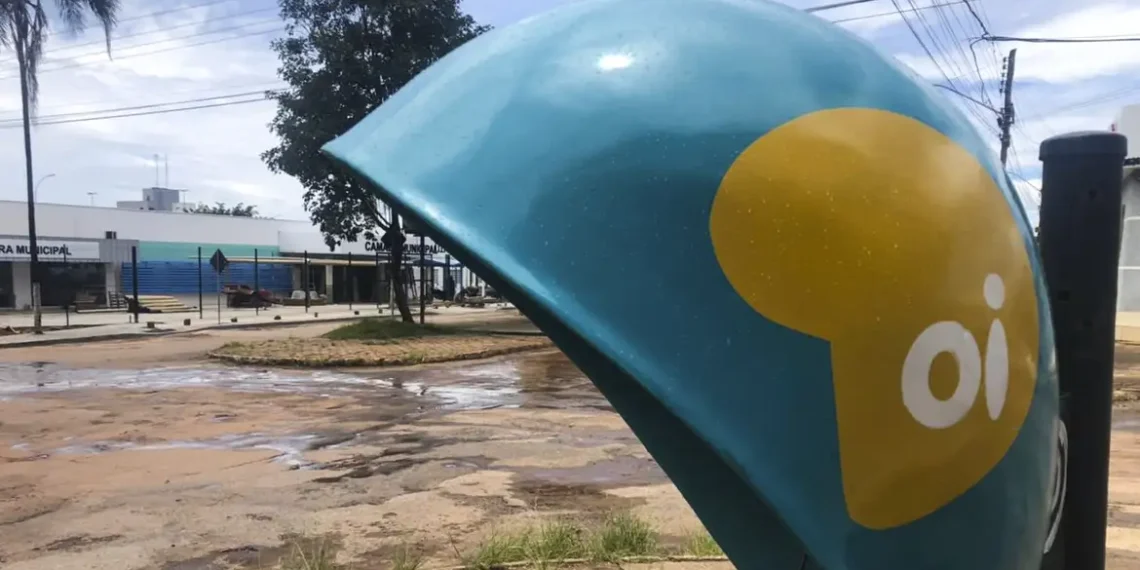 Bradesco e Itaú pedem à Justiça suspensão de decreto de falência da Oi