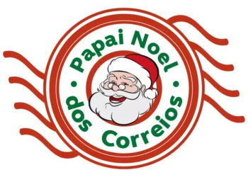 Papai Noel dos Correios é lançado em todo o País; adoção de cartas pode ser presencial ou online