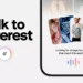 Pinterest lança IA que integra imagens, voz e texto às buscas