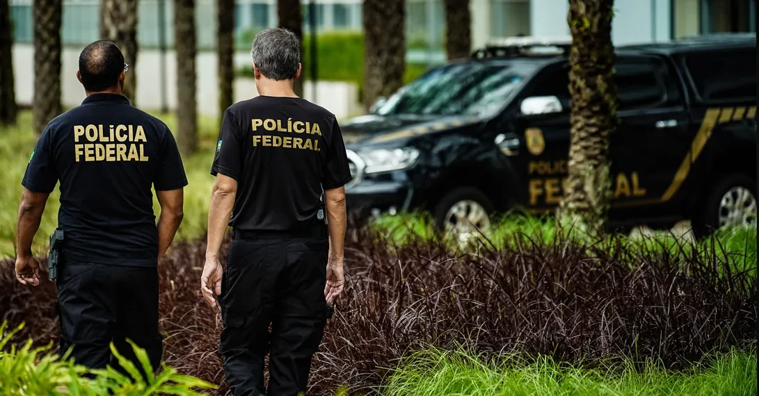 PF faz buscas no banco BMP, em SP, sob suspeita de facilitar lavagem de R$ 25 bi por facções