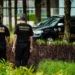 PF faz buscas no banco BMP, em SP, sob suspeita de facilitar lavagem de R$ 25 bi por facções