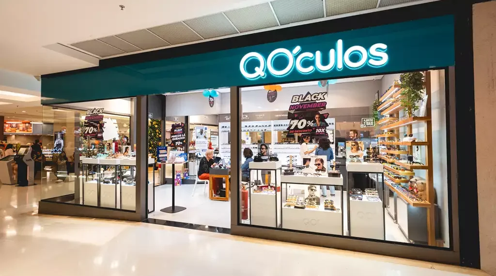 QÓculos
