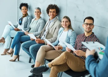 Recrutamento e seleção: do preenchimento de vagas à construção de reputação