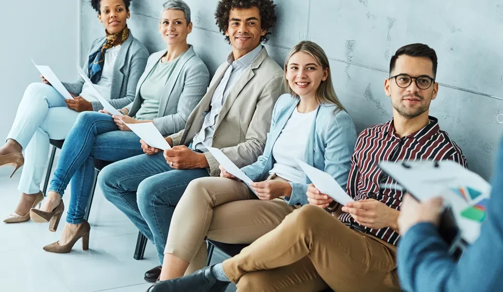 Recrutamento e seleção: do preenchimento de vagas à construção de reputação