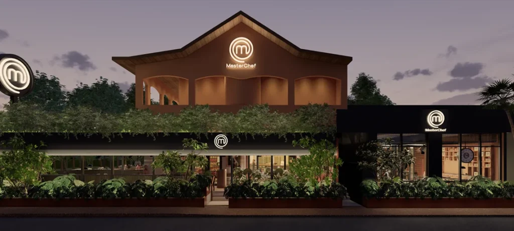 Sorocaba ganhará o primeiro restaurante do MasterChef no Brasil