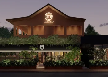 Sorocaba ganhará o primeiro restaurante do MasterChef no Brasil